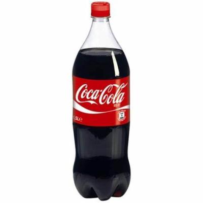 Coca-cola 1.5L